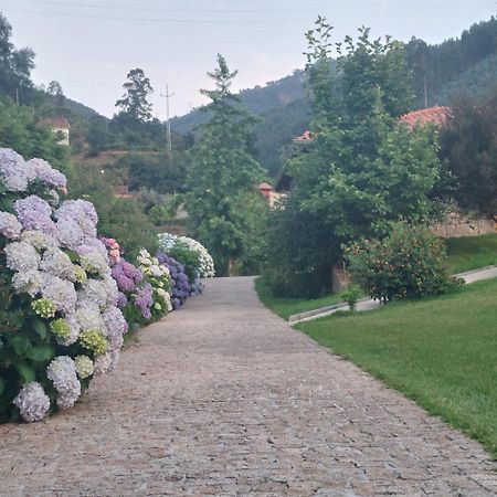 Cottage, Casa Do Laranjal - Near Герес Экстерьер фото